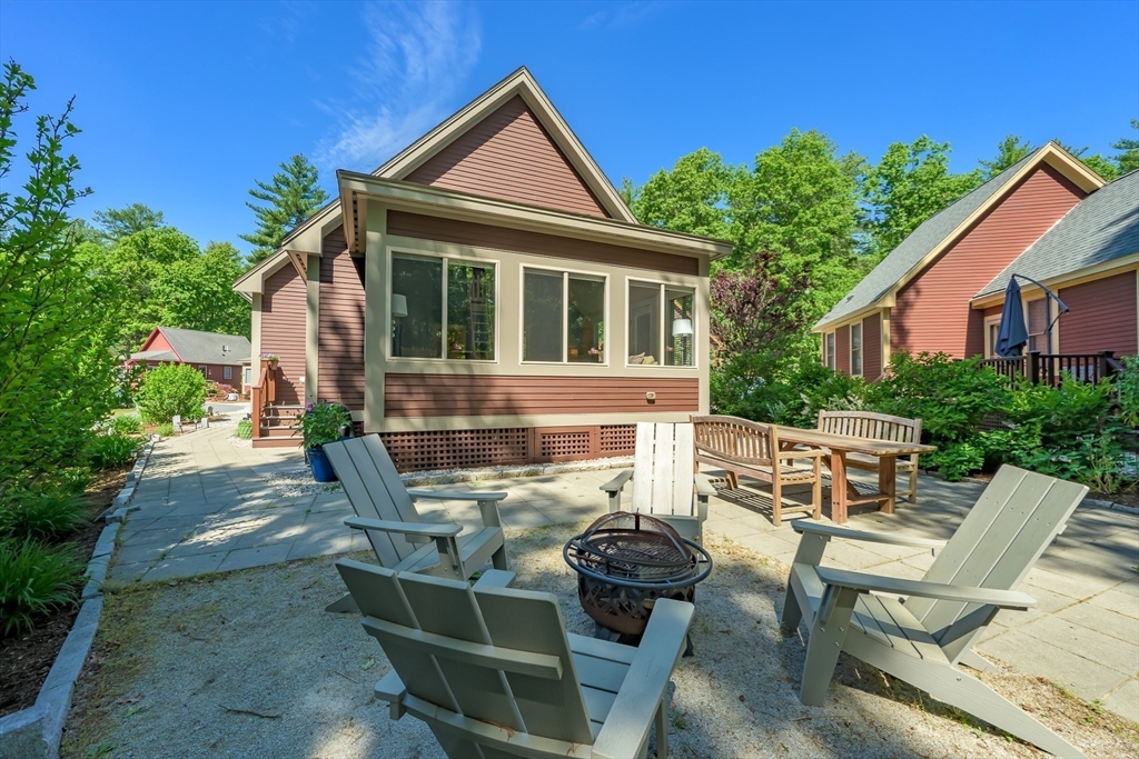 39 Whispering Pines Rd # 39