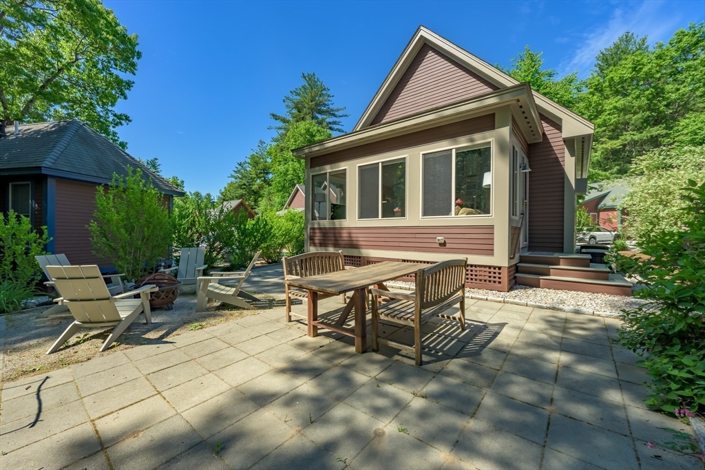 39 Whispering Pines Rd # 39