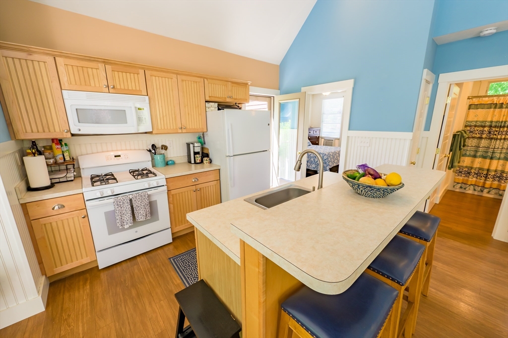 39 Whispering Pines Rd # 39