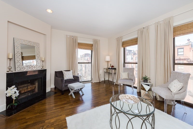 201 Newbury St # 309
