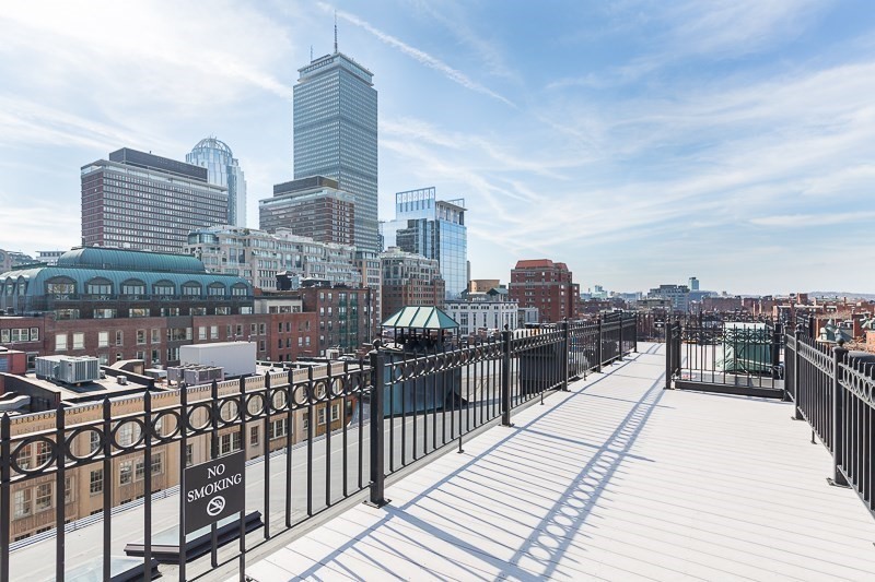 201 Newbury St # 309