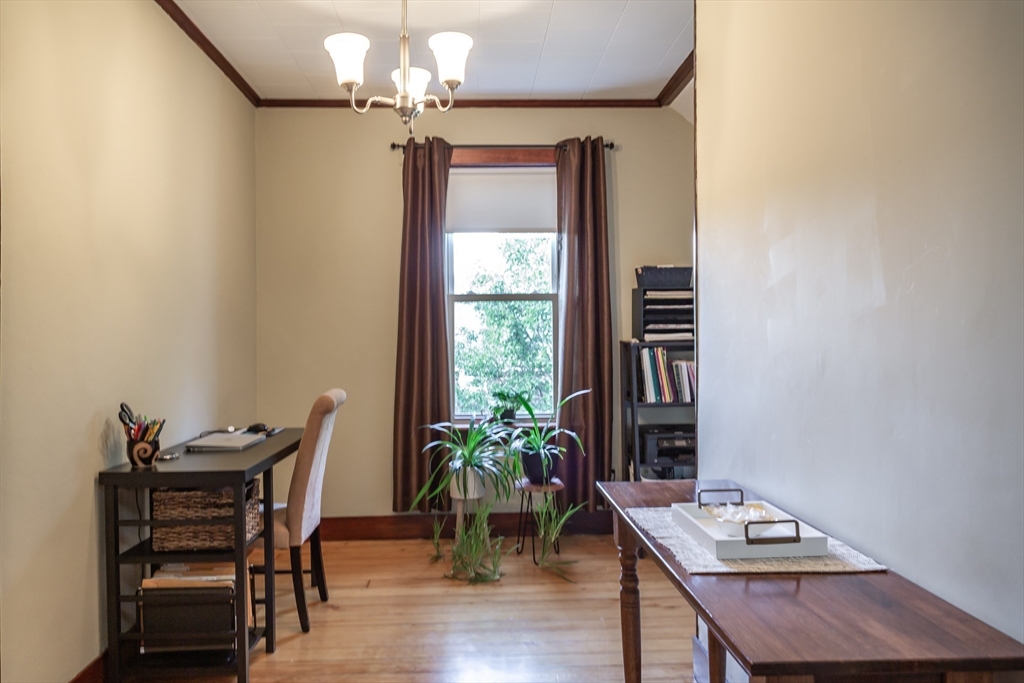 256 Maple St # 3