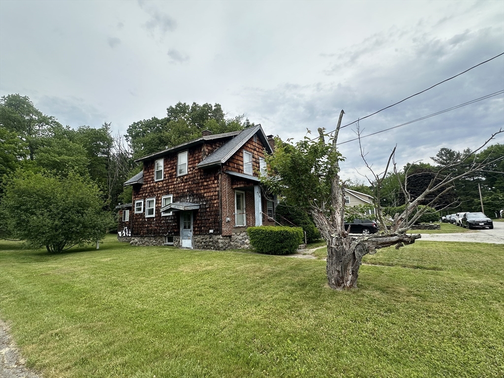 11 Alpha Rd