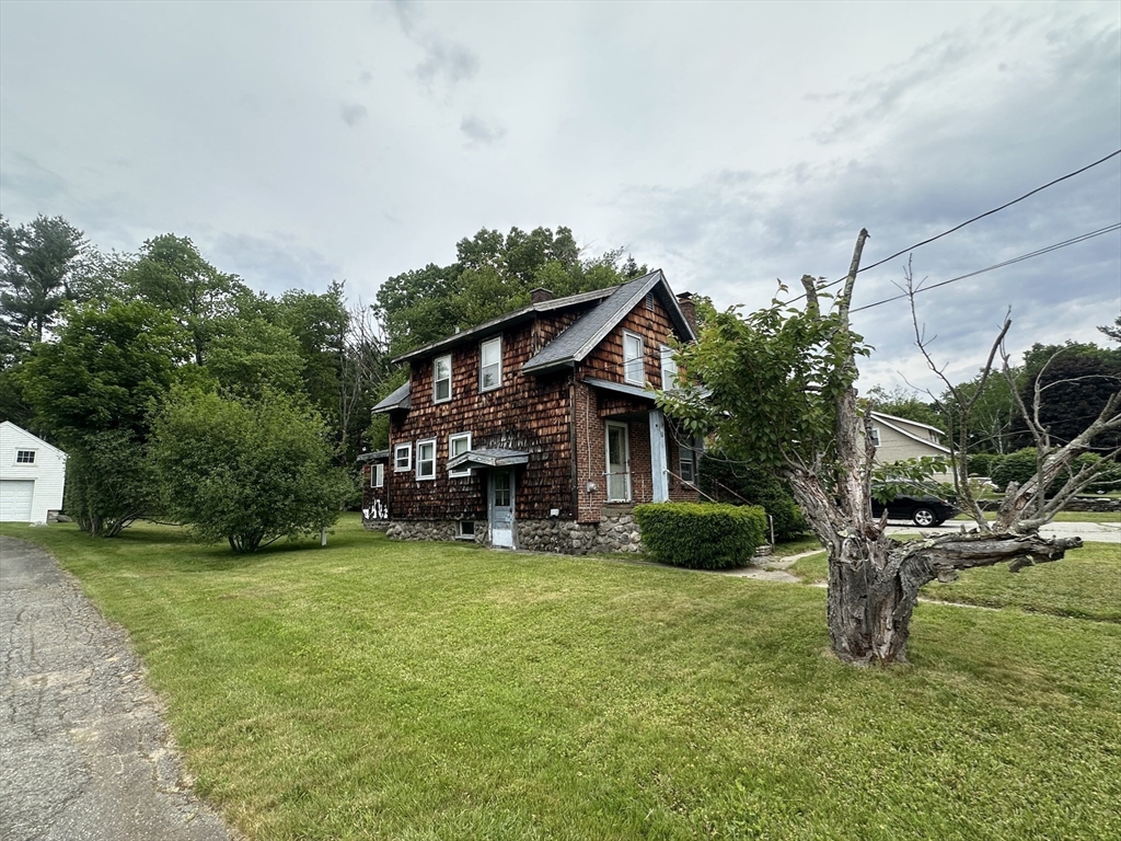 11 Alpha Rd