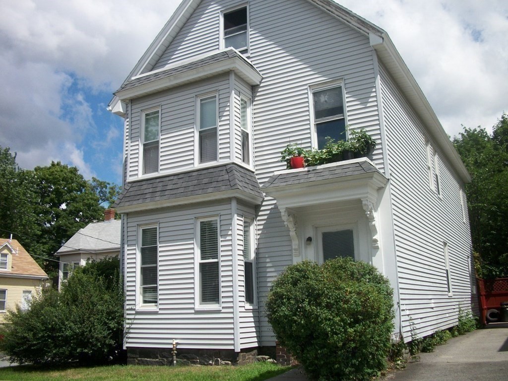 176 Chestnut St # 2