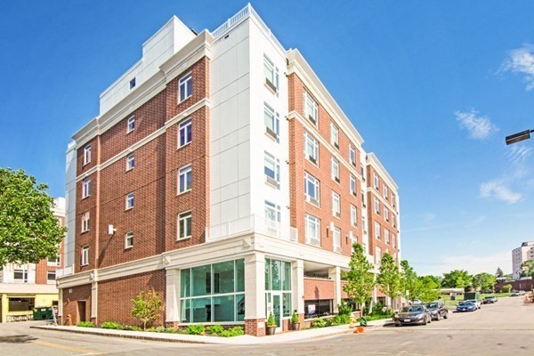 18 Cliveden # 604