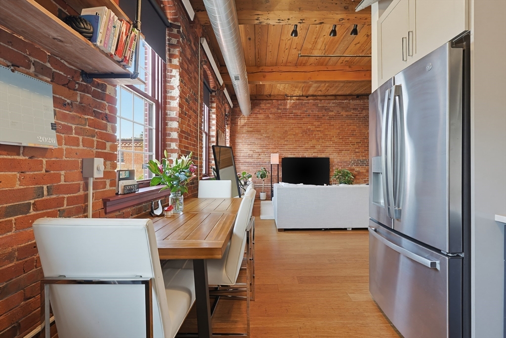 37 Millyard # 209