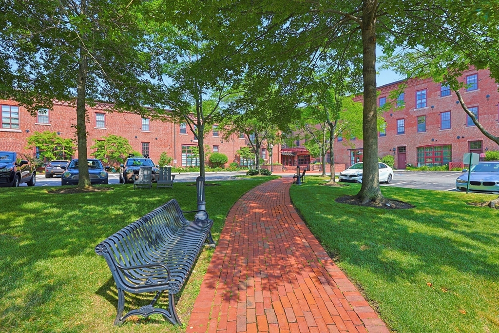37 Millyard # 209