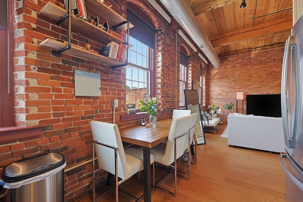37 Millyard # 209