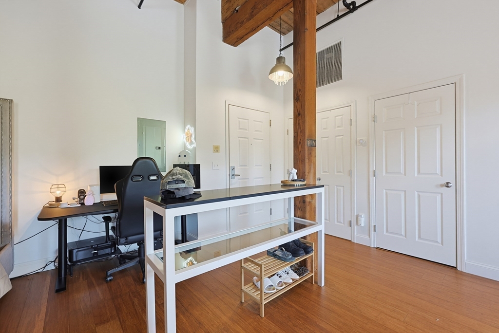 37 Millyard # 209