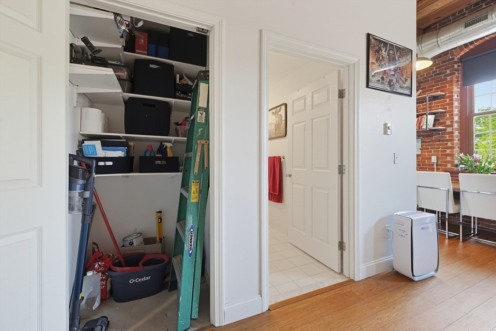 37 Millyard # 209