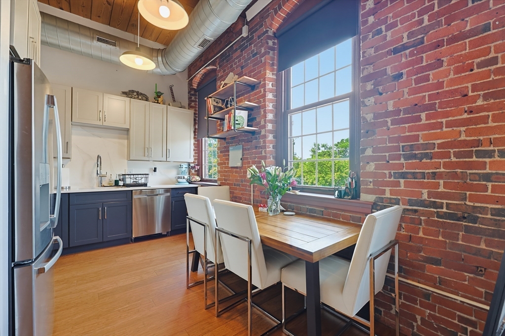 37 Millyard # 209