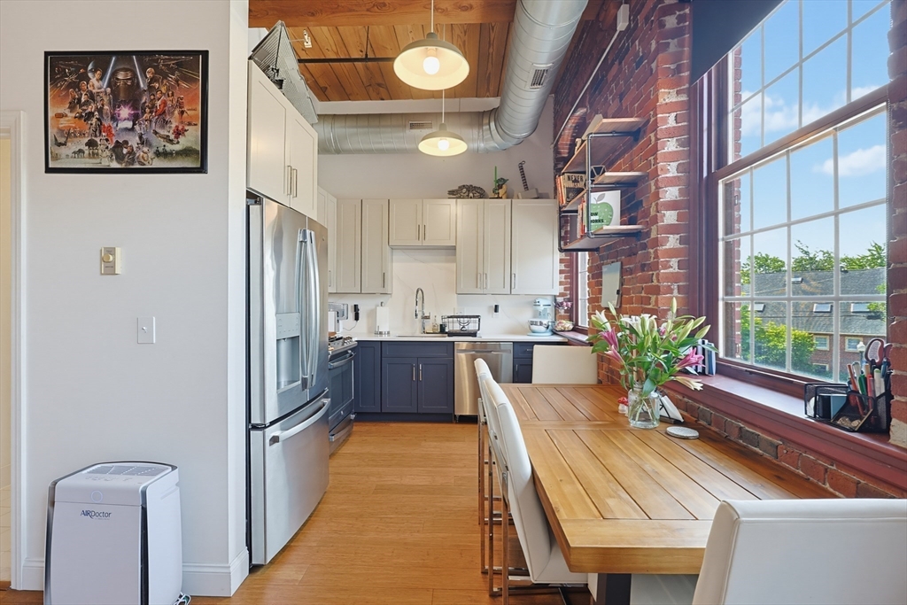 37 Millyard # 209