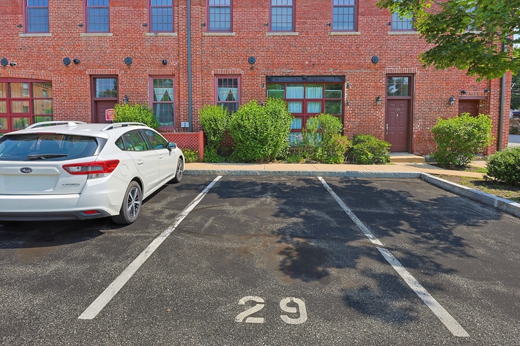 37 Millyard # 209