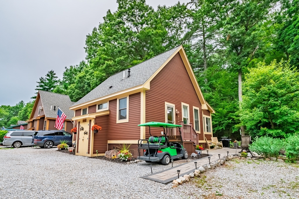 38 Whispering Pines Rd # 38