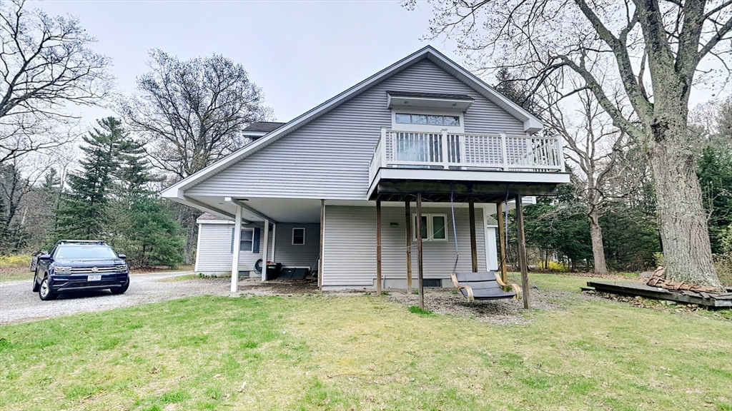 32 Acton Rd