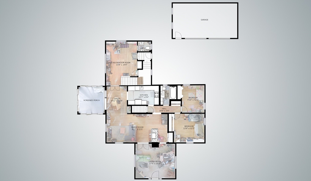 32 Acton Rd