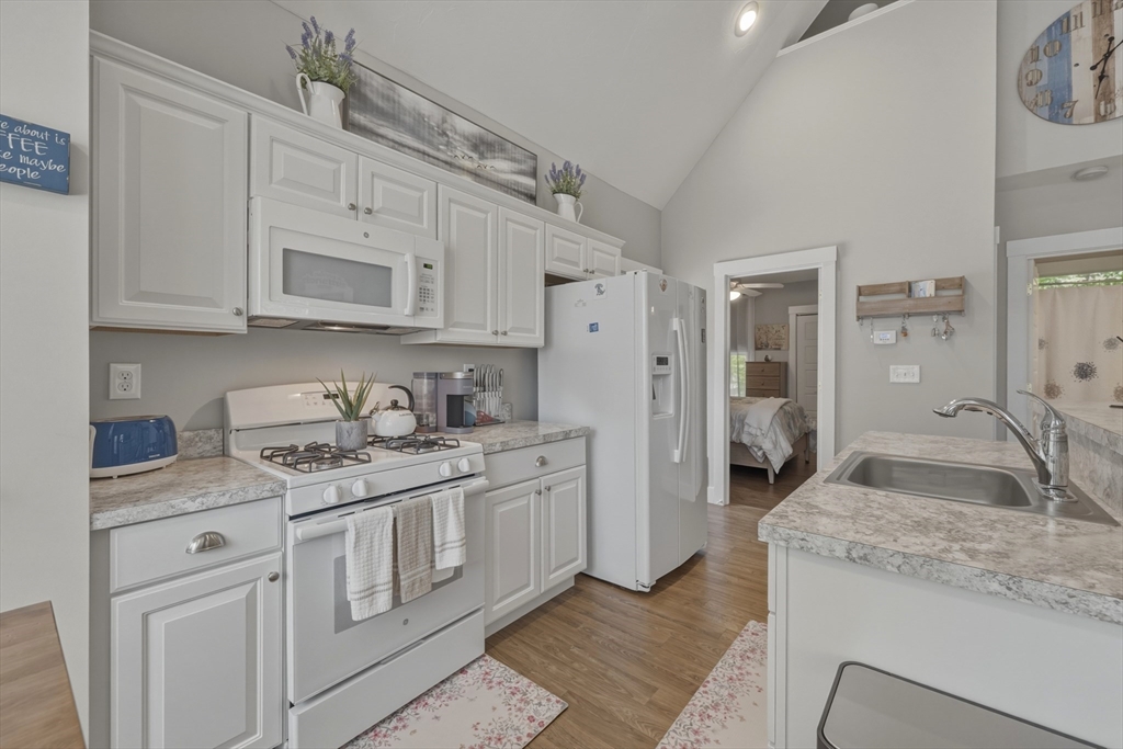1 Skyview Lane # 1