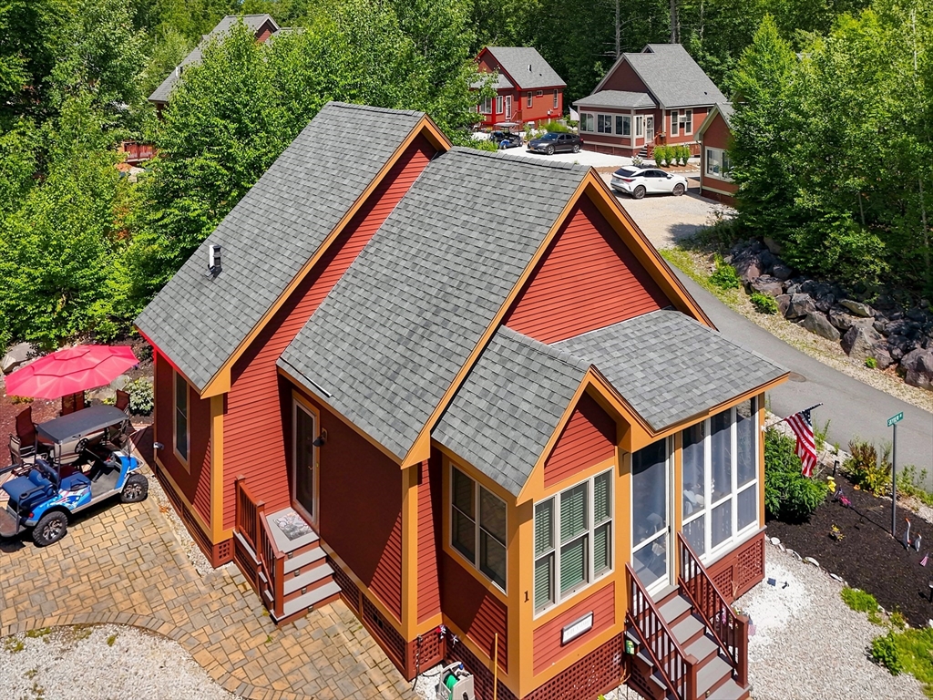 1 Skyview Lane # 1