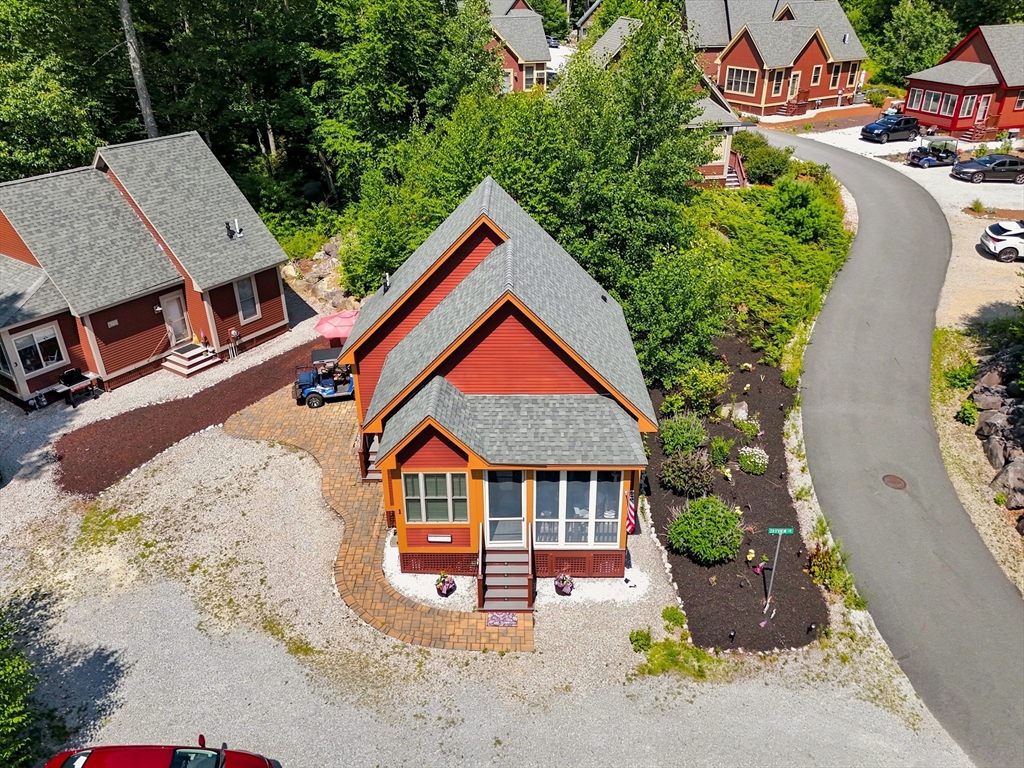 1 Skyview Lane # 1