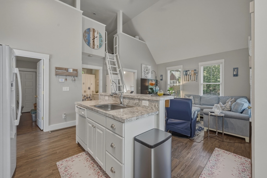 1 Skyview Lane # 1