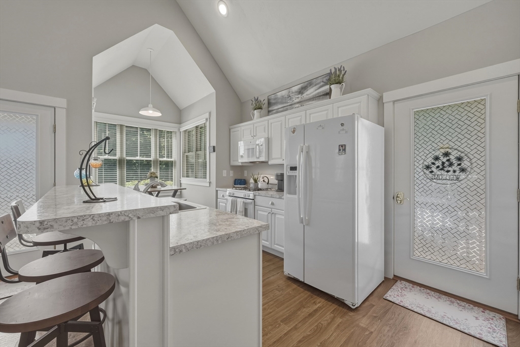 1 Skyview Lane # 1