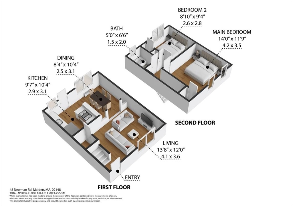 48 Newman Rd # 48