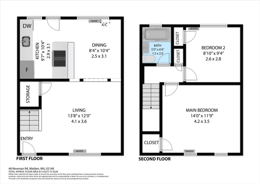 48 Newman Rd # 48