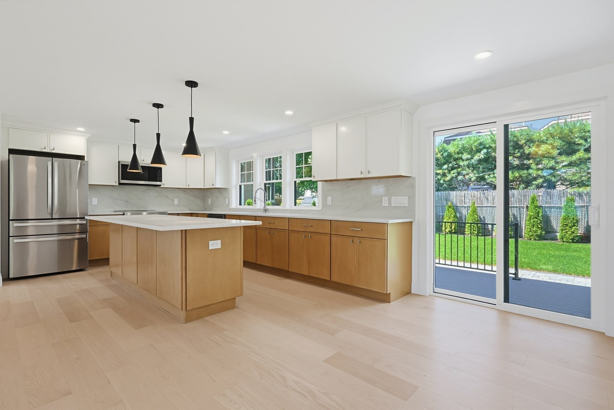 17 Kilburn Road