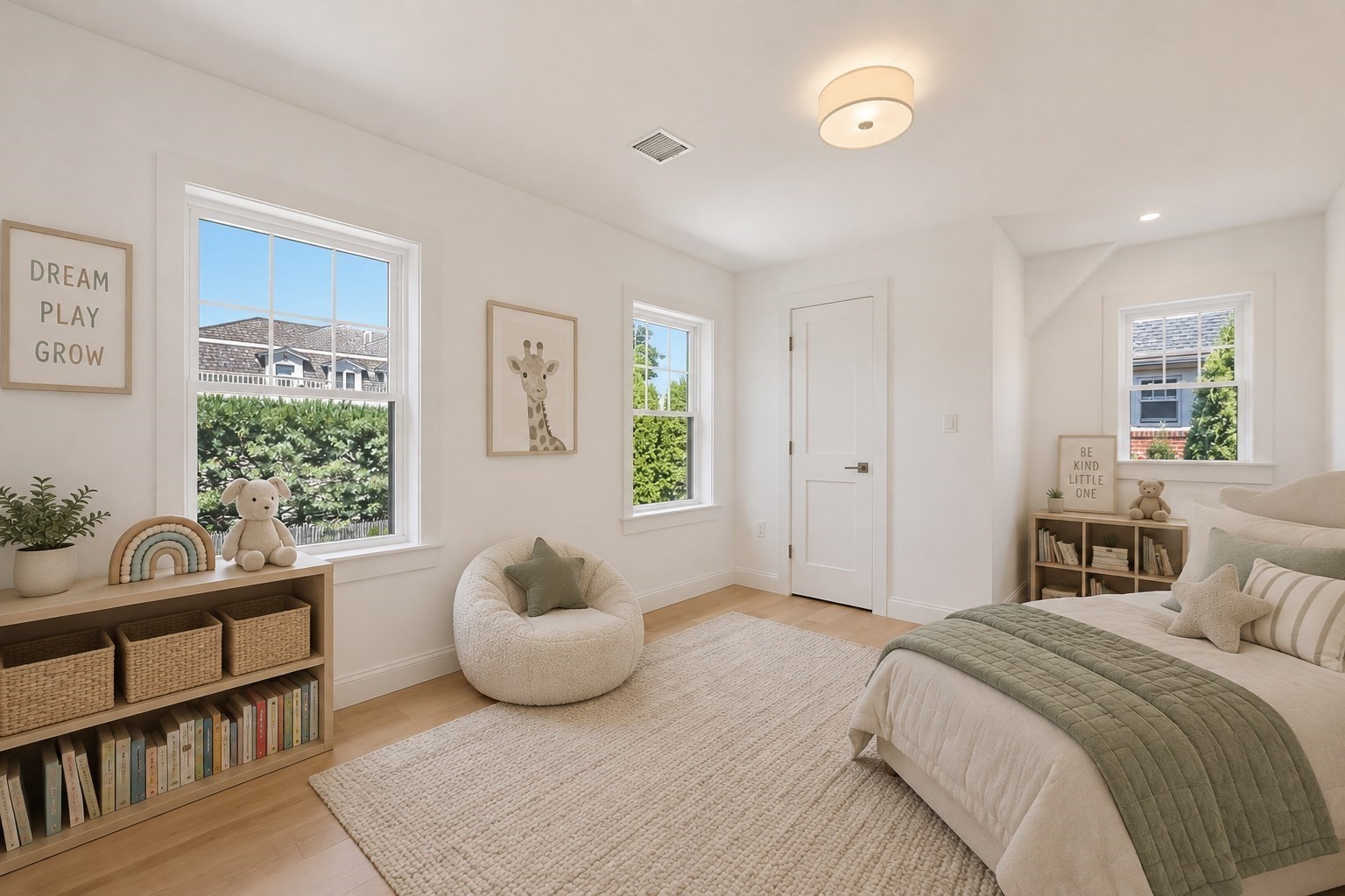 17 Kilburn Road