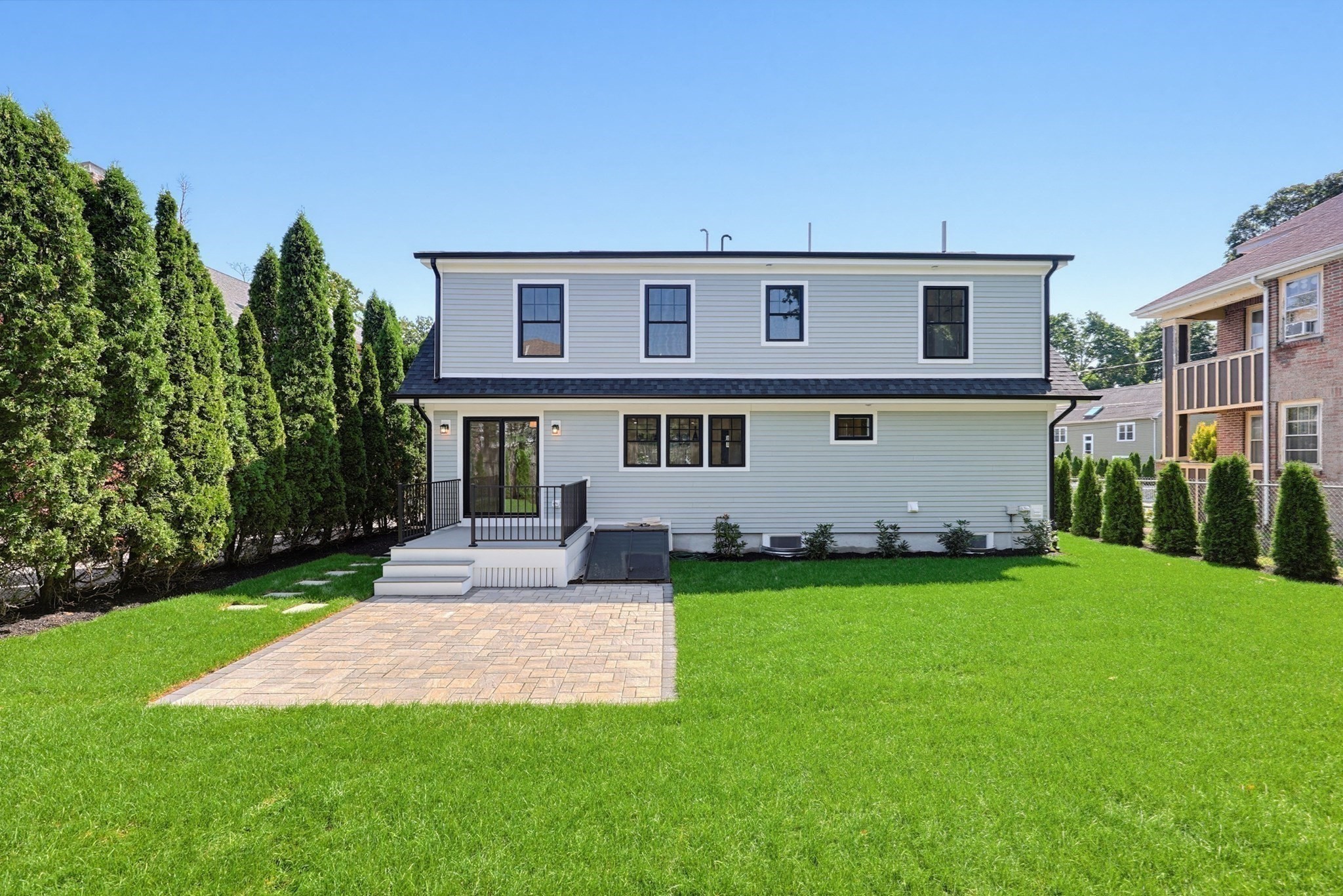 17 Kilburn Road