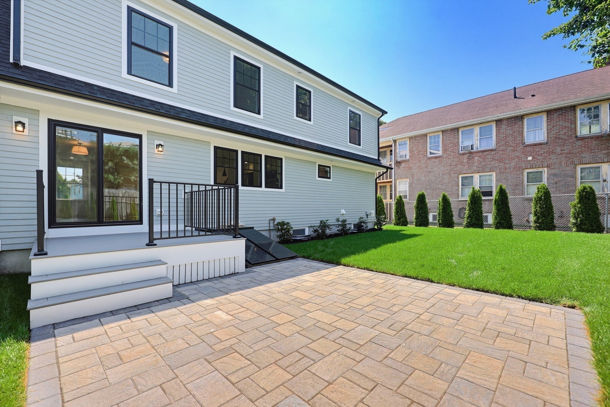 17 Kilburn Road