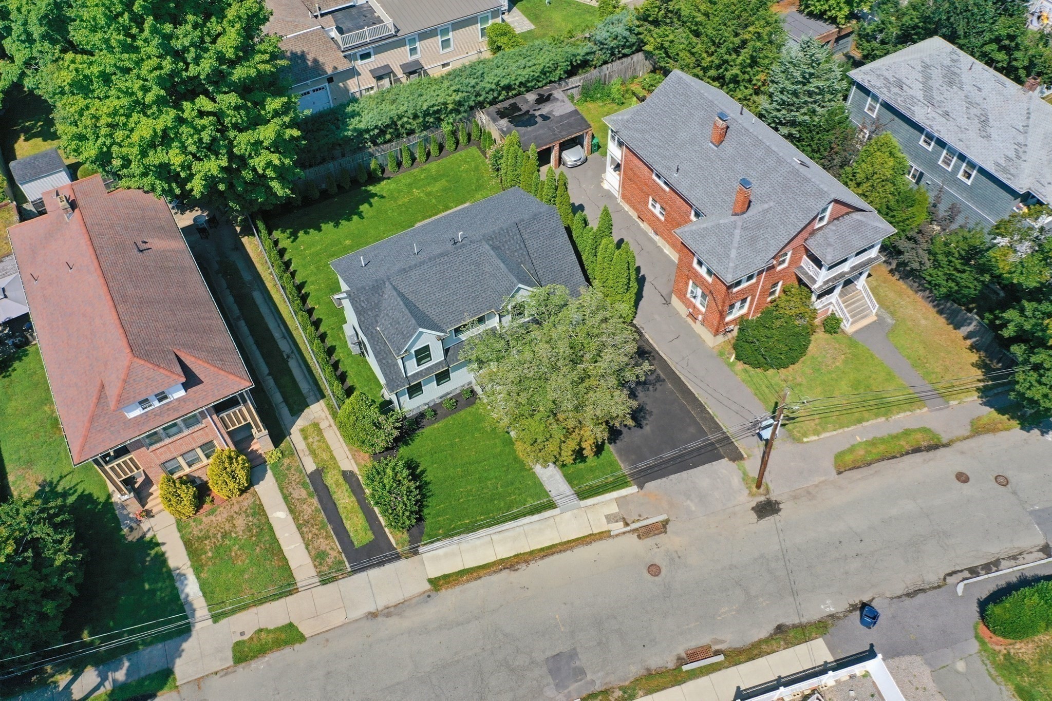 17 Kilburn Road