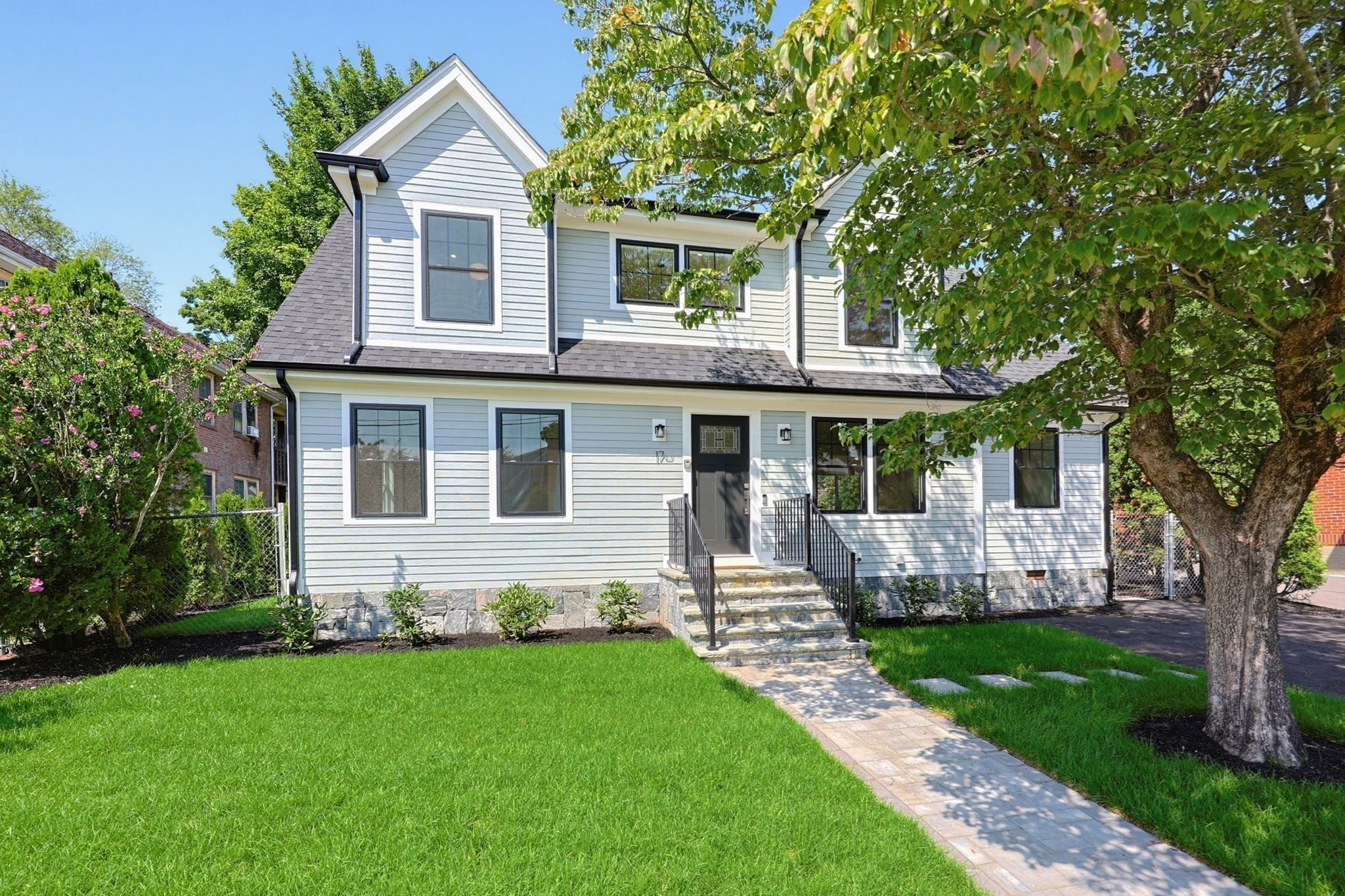 17 Kilburn Road