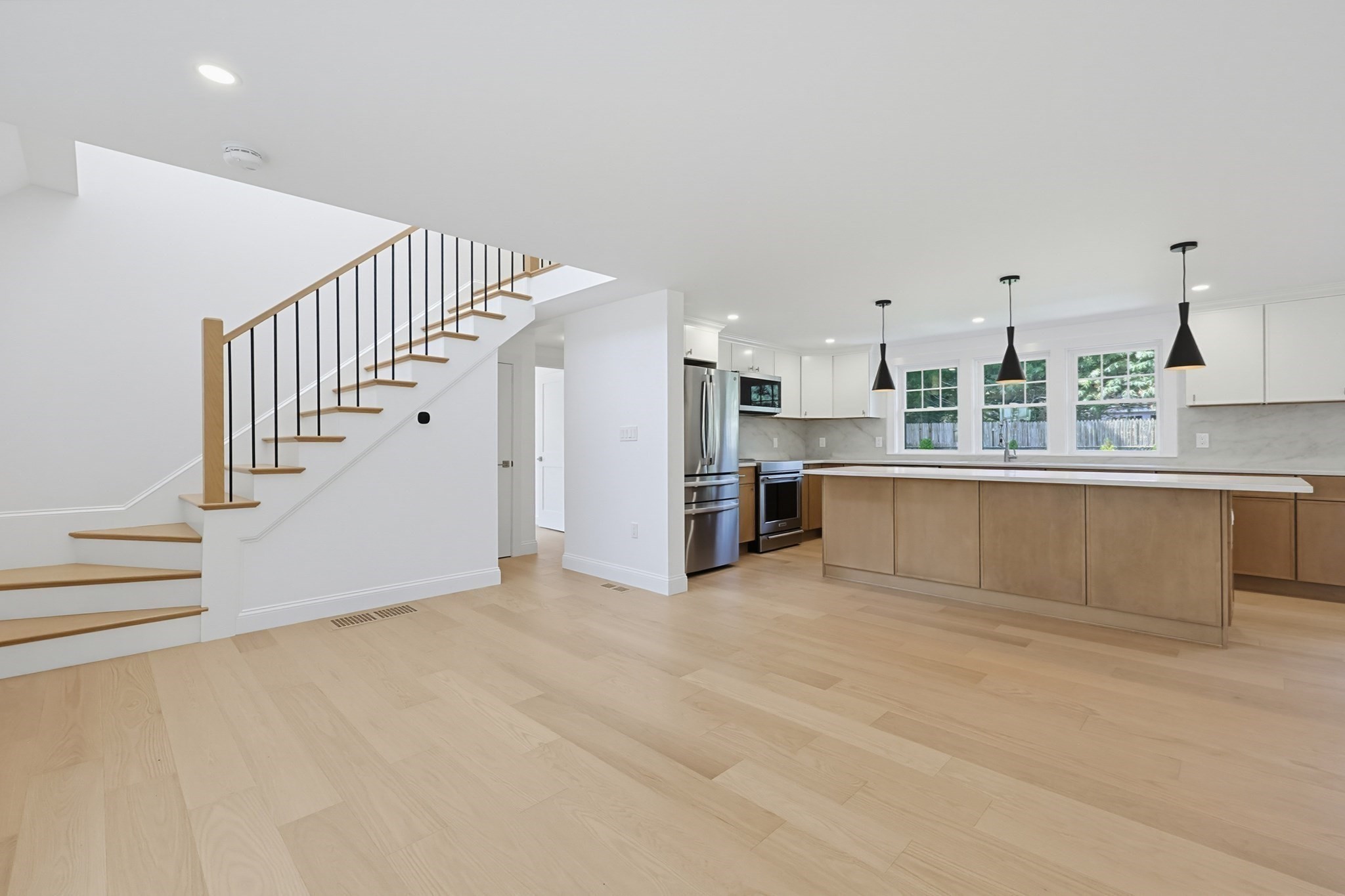 17 Kilburn Road