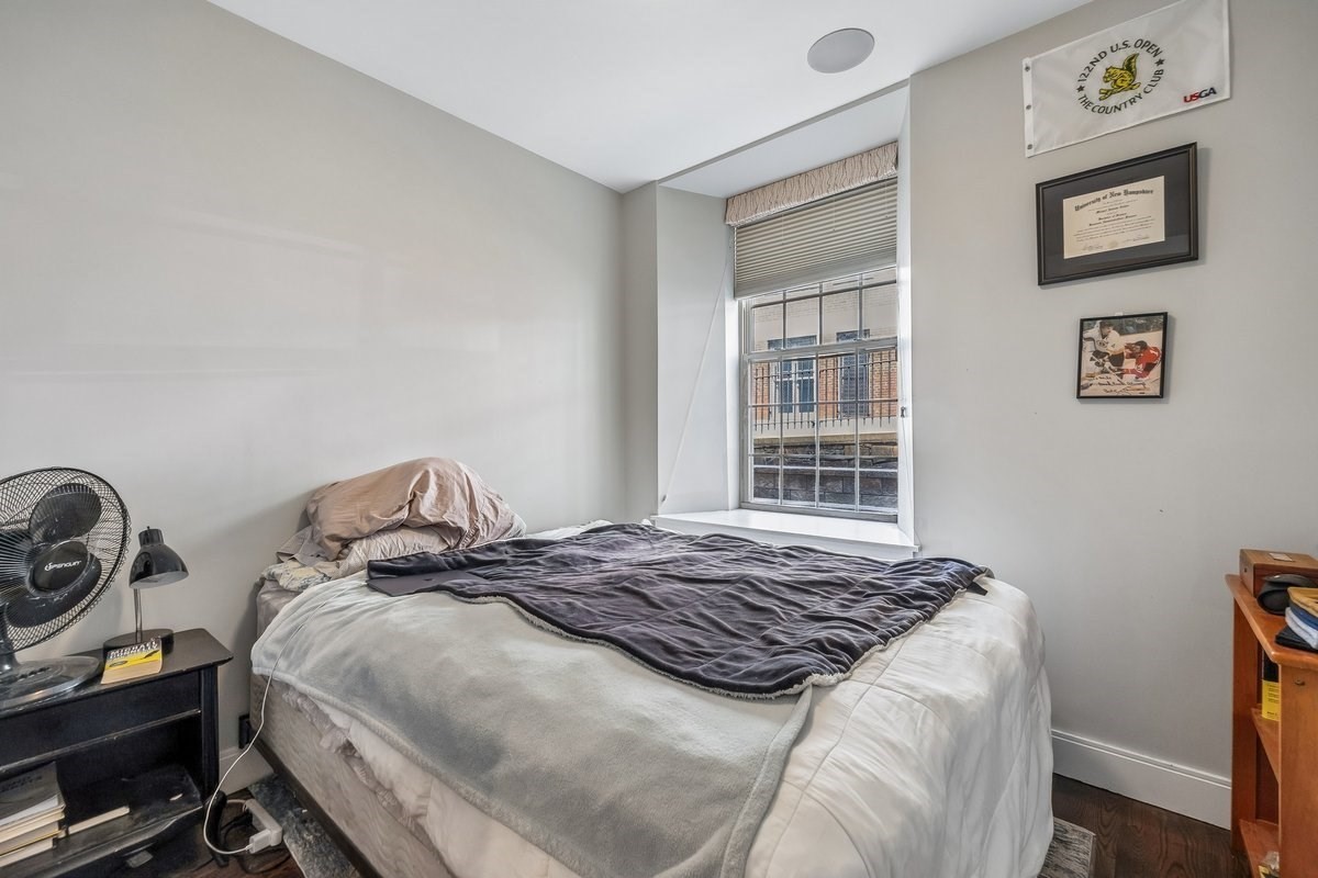 225 Dorchester Street # 27