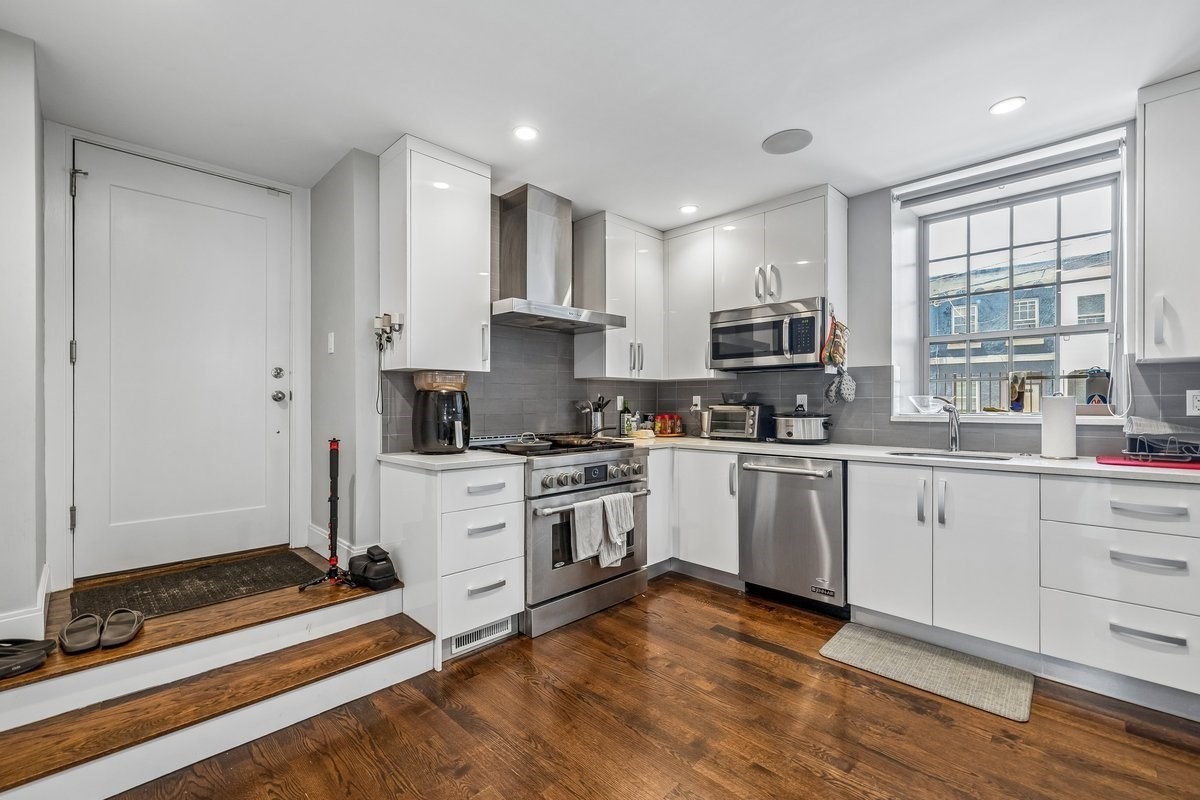 225 Dorchester Street # 27