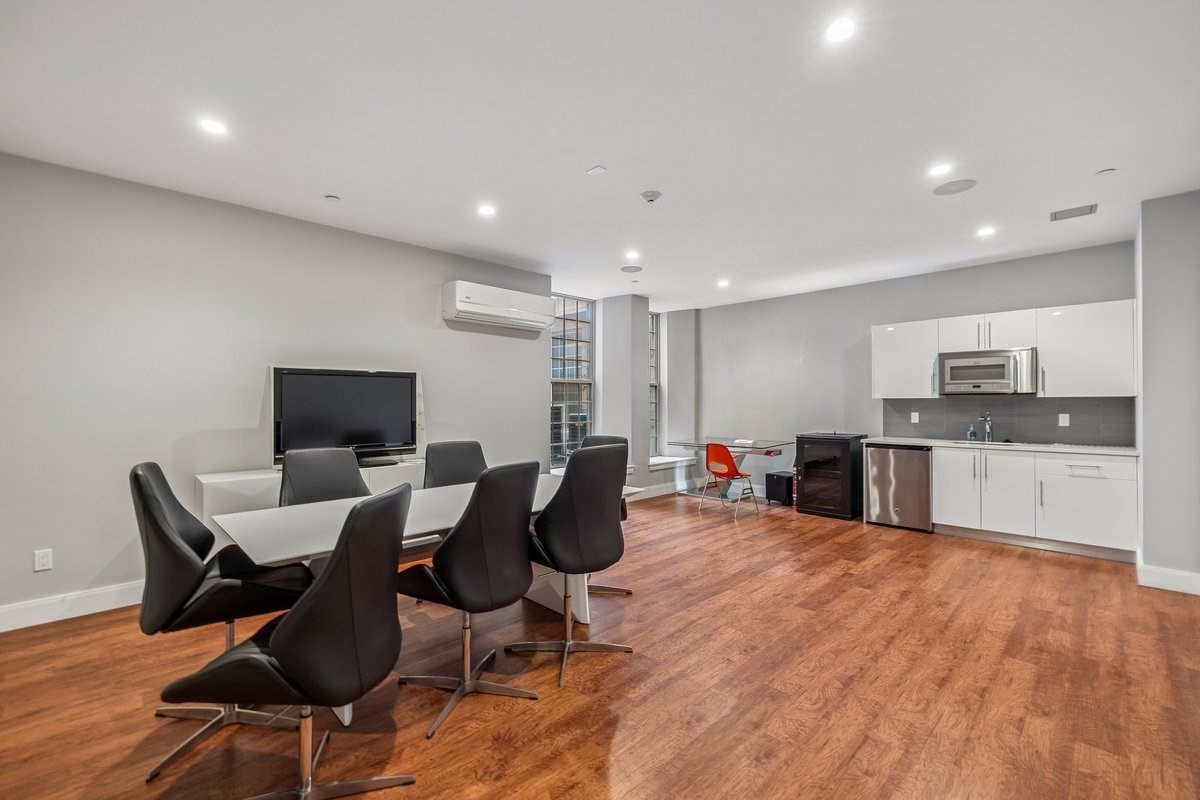 225 Dorchester Street # 27