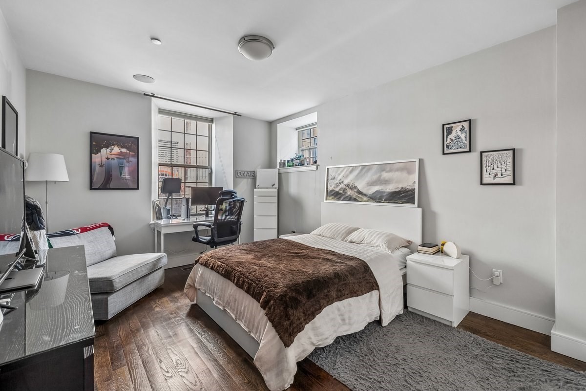 225 Dorchester Street # 27