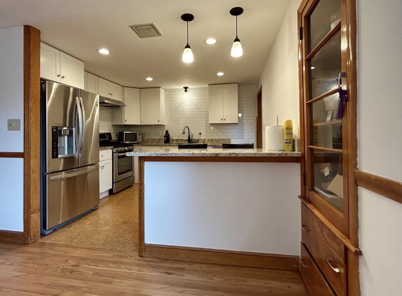 23 Jeffrey Rd