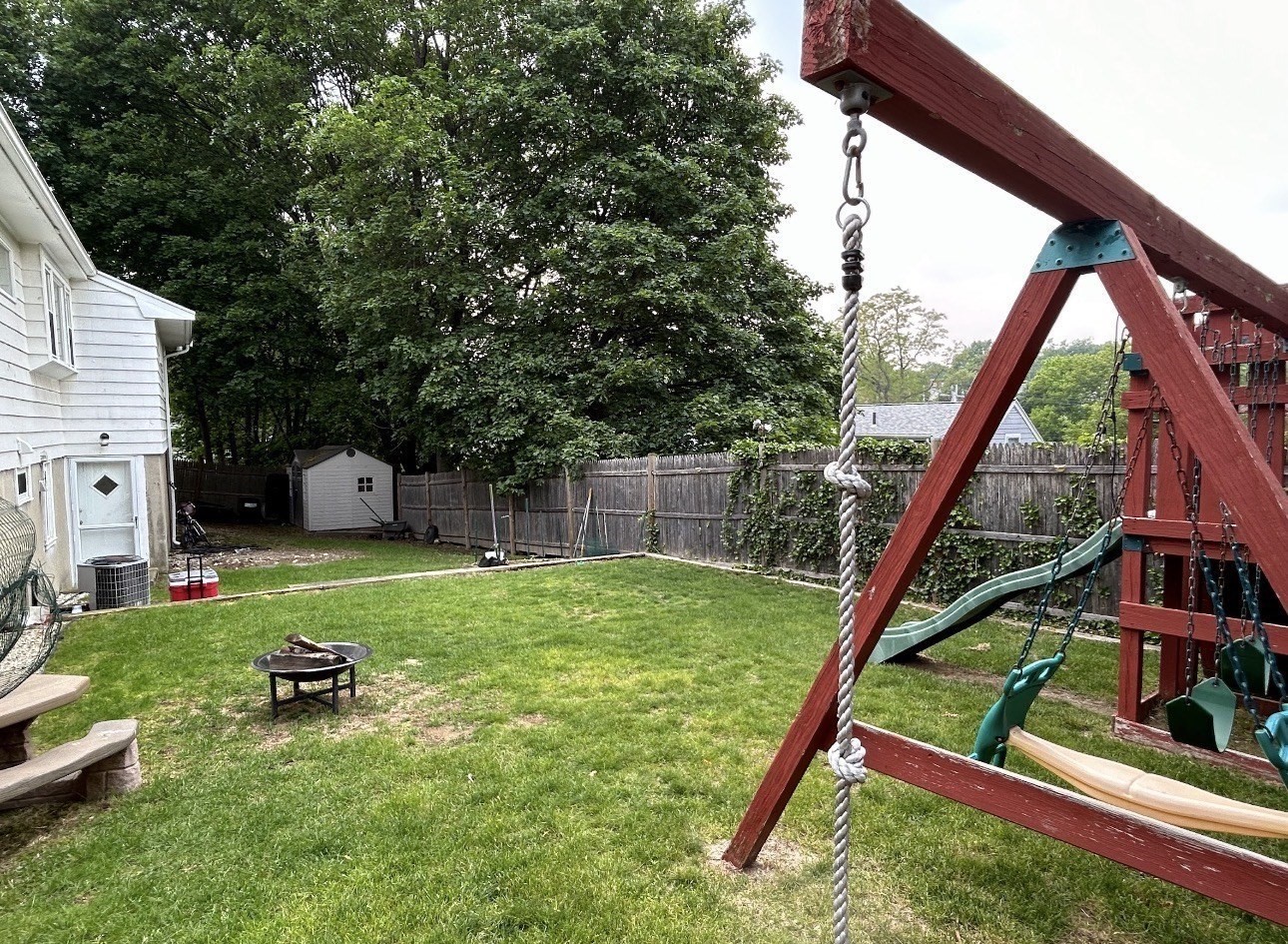 23 Jeffrey Rd