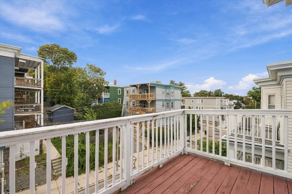 52 Percival St