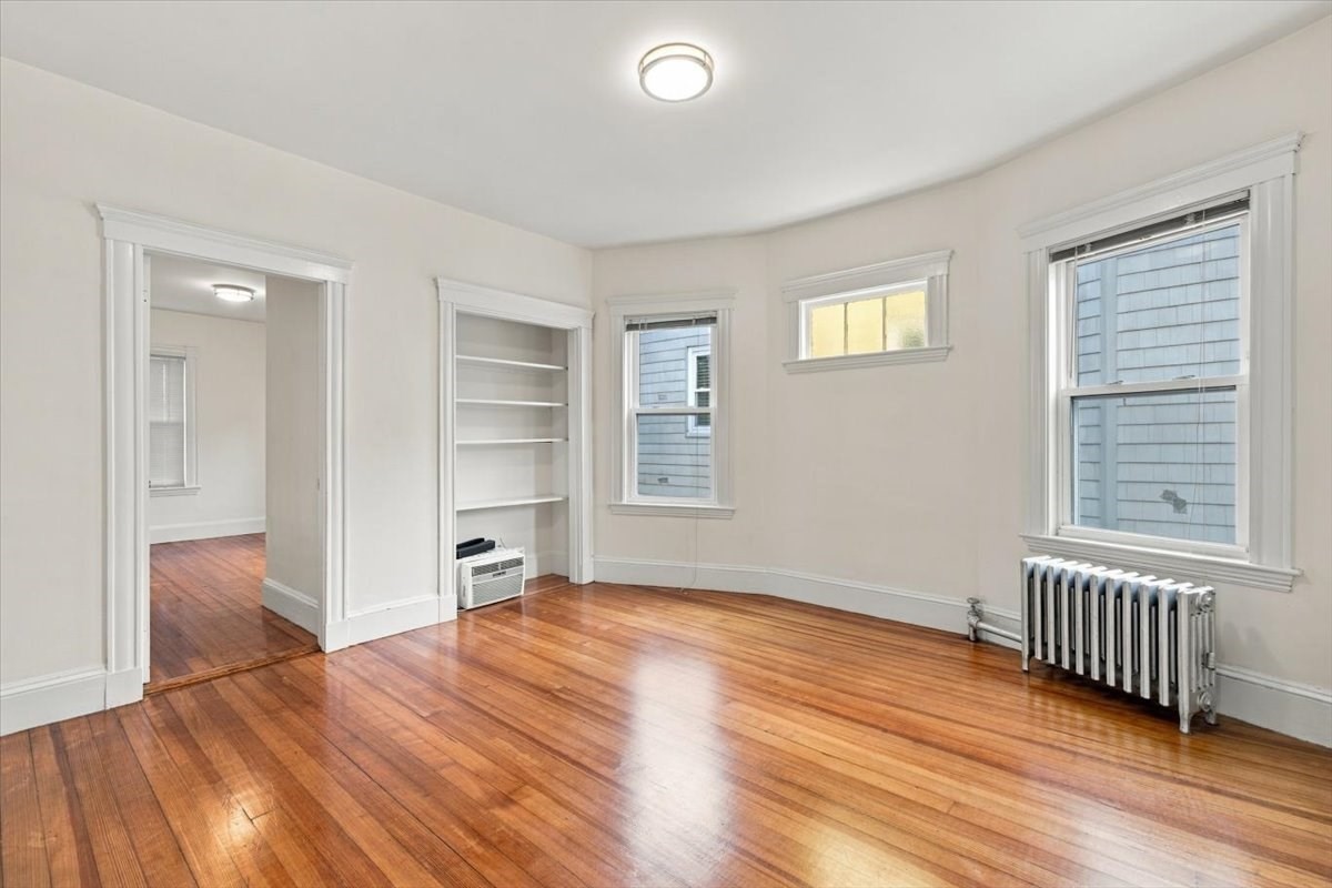 52 Percival St
