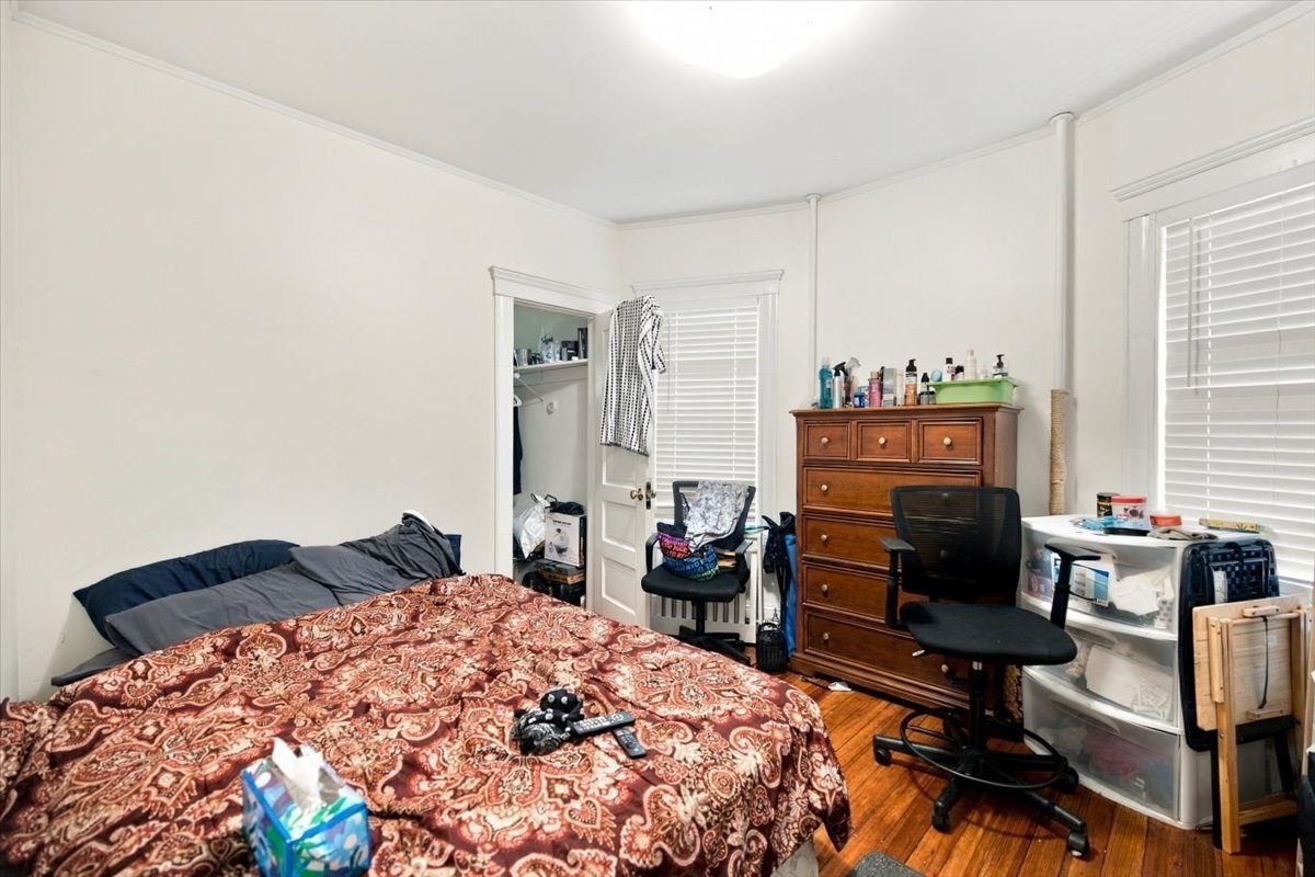 52 Percival St