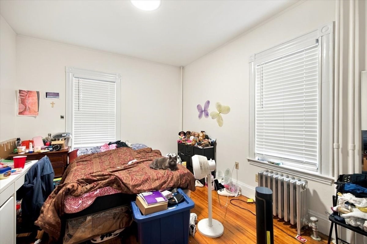 52 Percival St