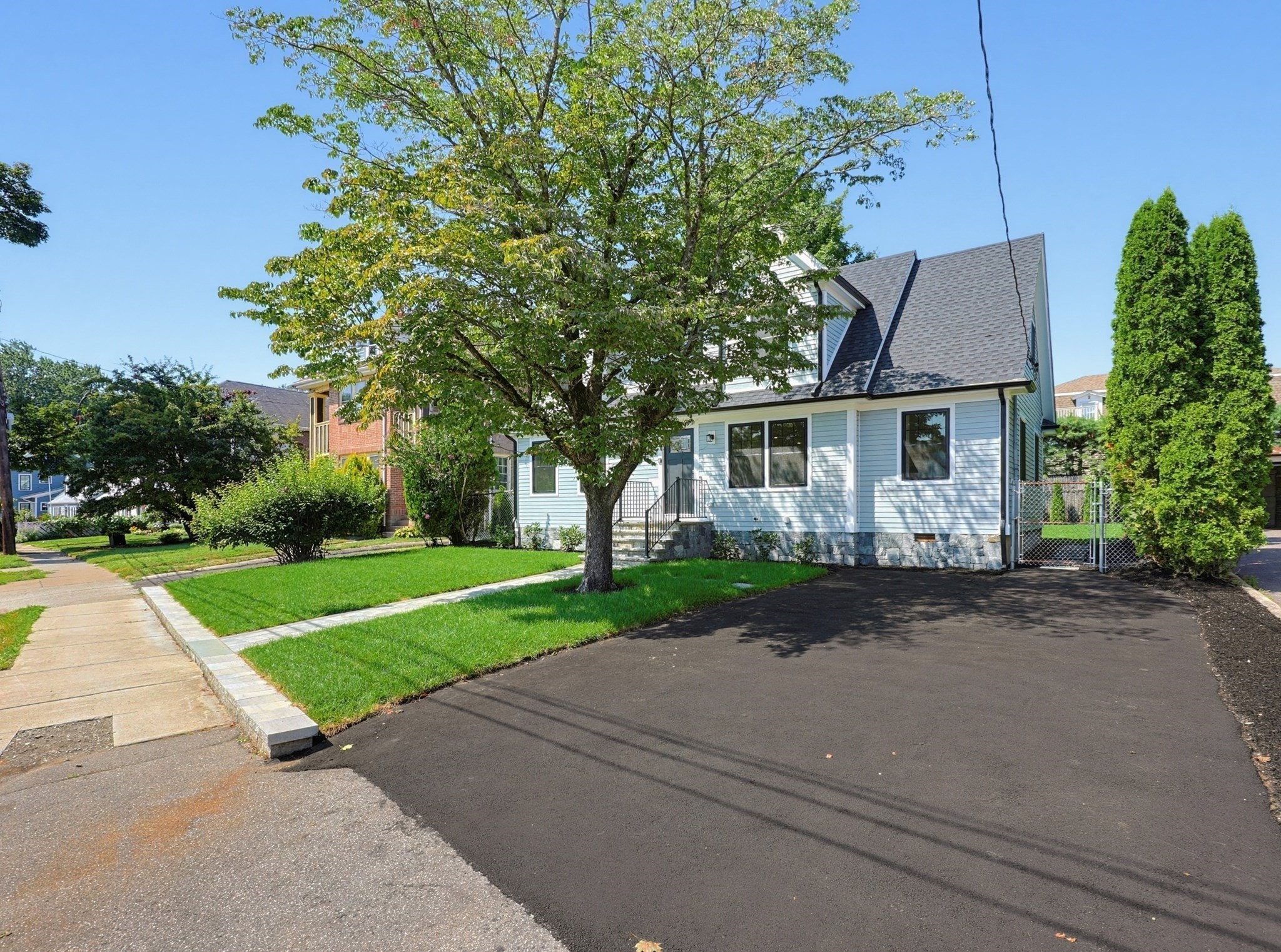 17 Kilburn Road