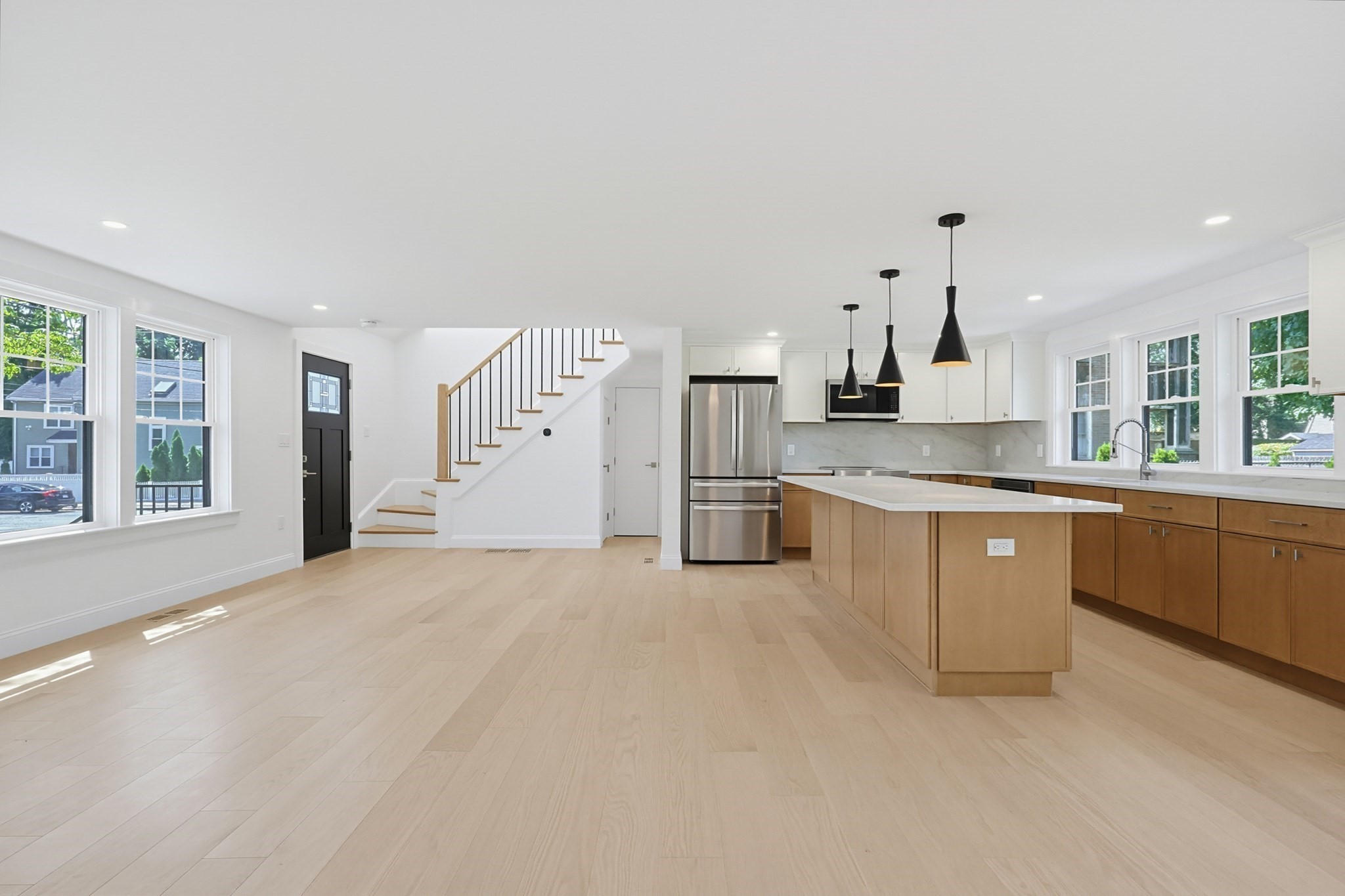 17 Kilburn Road
