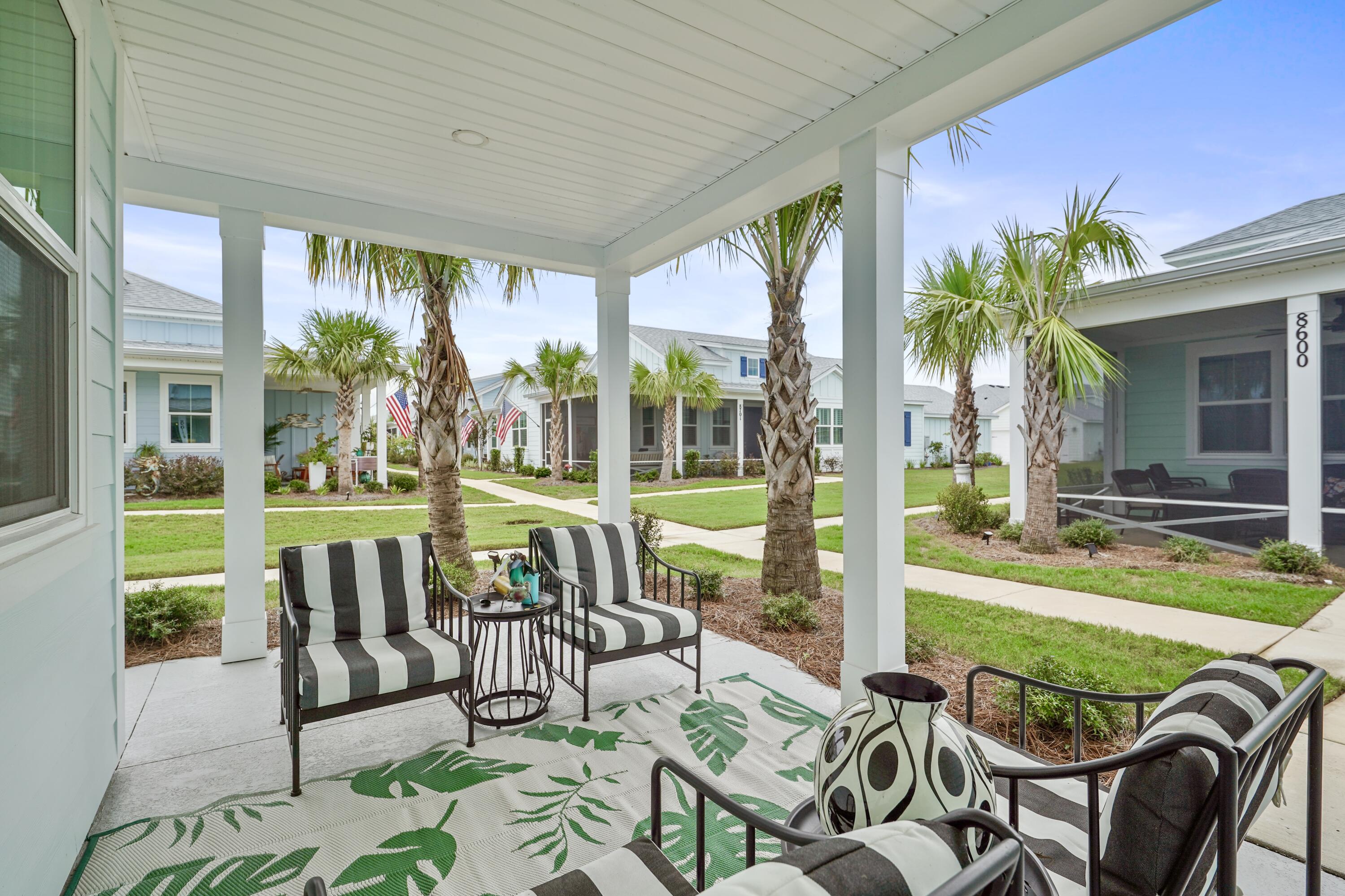 8614 Sand Dollar Drive