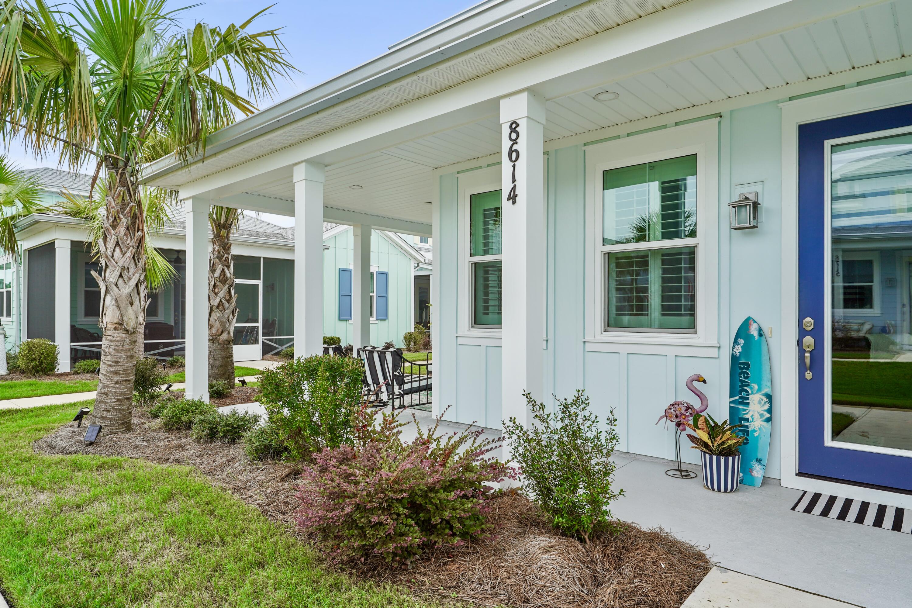 8614 Sand Dollar Drive