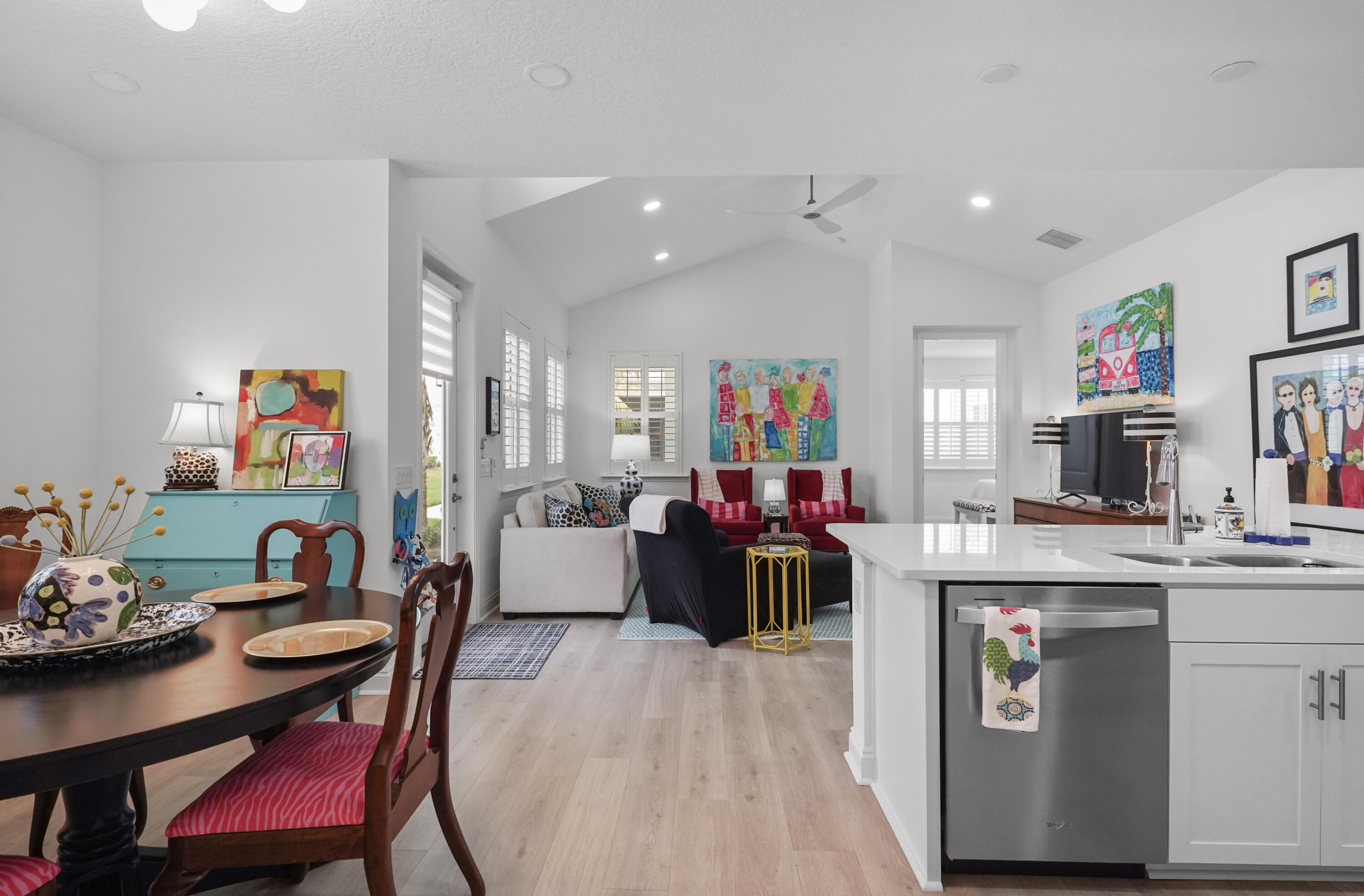 8614 Sand Dollar Drive